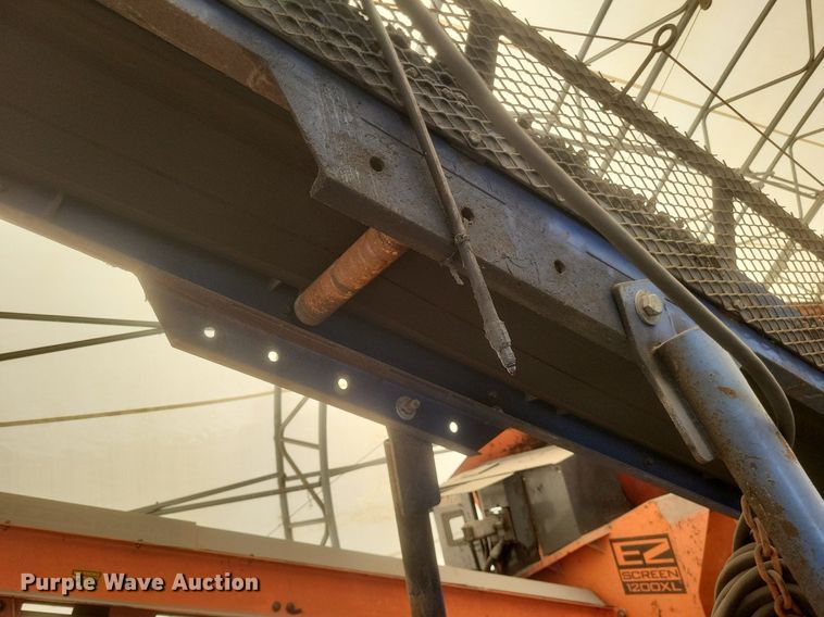 image for item DO4853 Conveyor