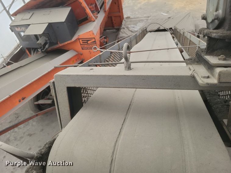 image for item DO4853 Conveyor