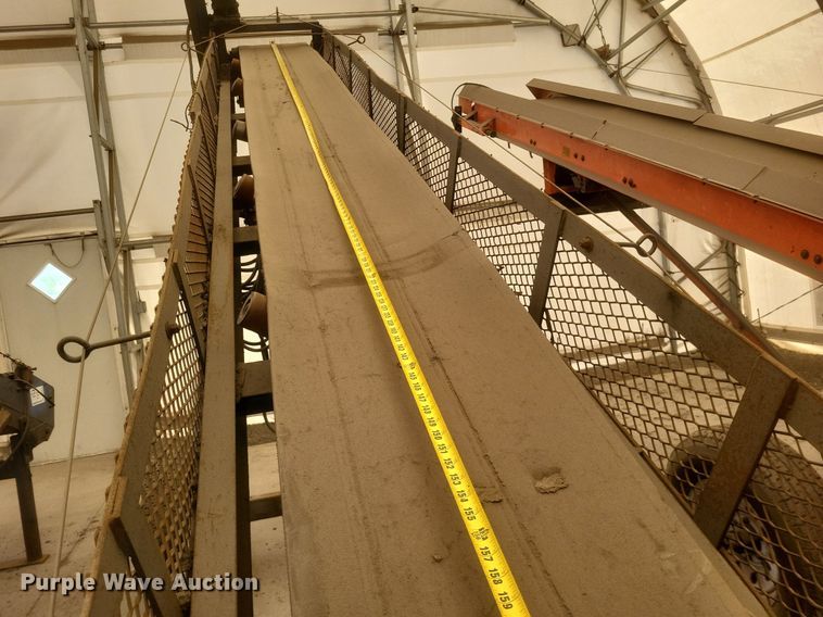 image for item DO4853 Conveyor