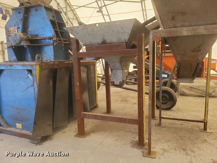 image for item DO4853 Conveyor