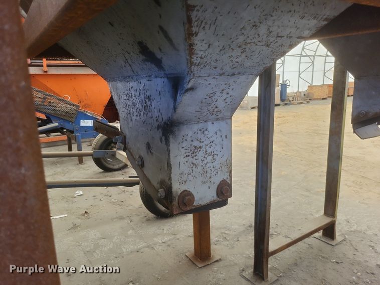 image for item DO4853 Conveyor