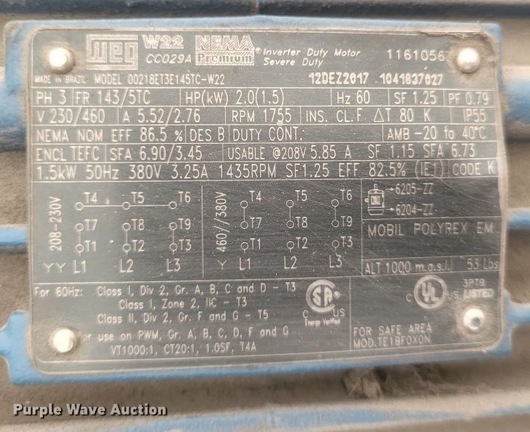 image for item DO4853 Conveyor