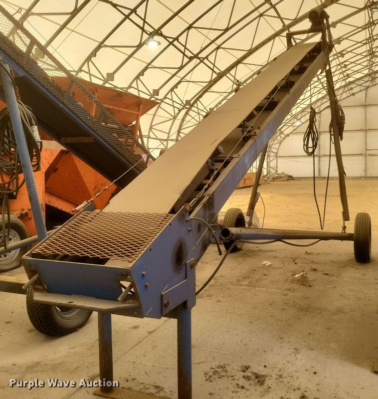 image for item DO4854 Conveyor