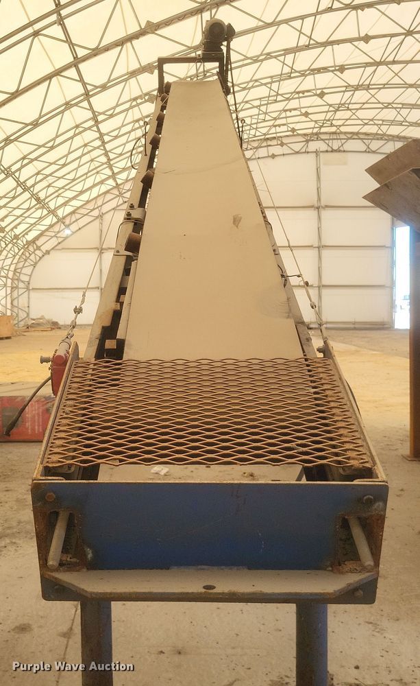 image for item DO4854 Conveyor
