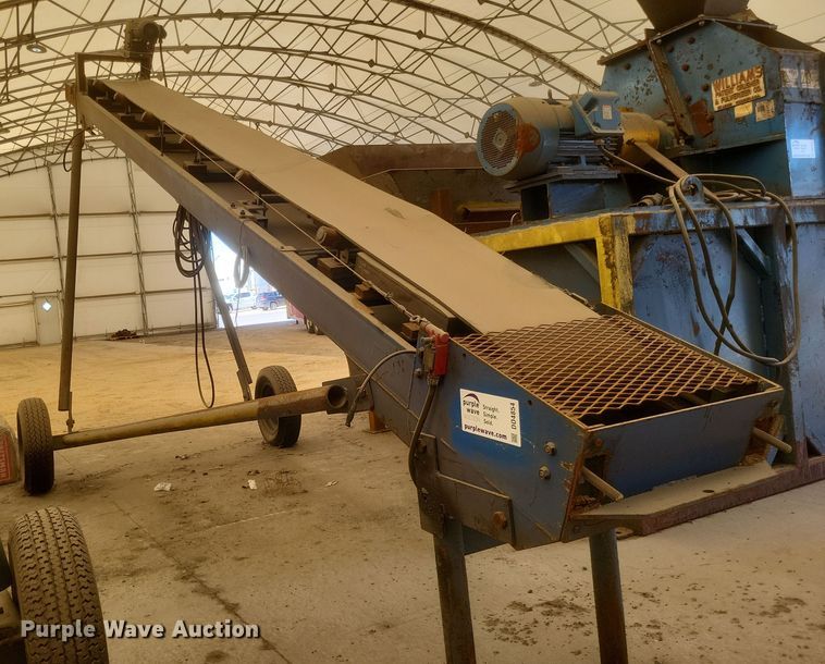 image for item DO4854 Conveyor