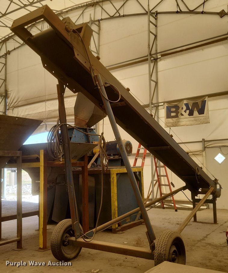 image for item DO4854 Conveyor