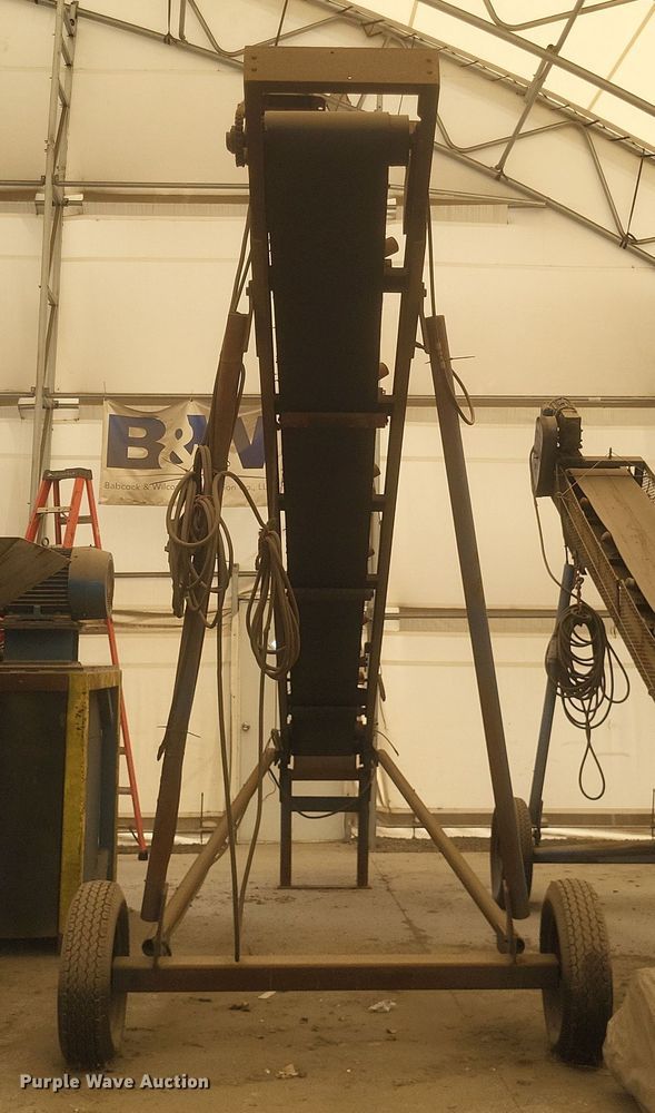 image for item DO4854 Conveyor