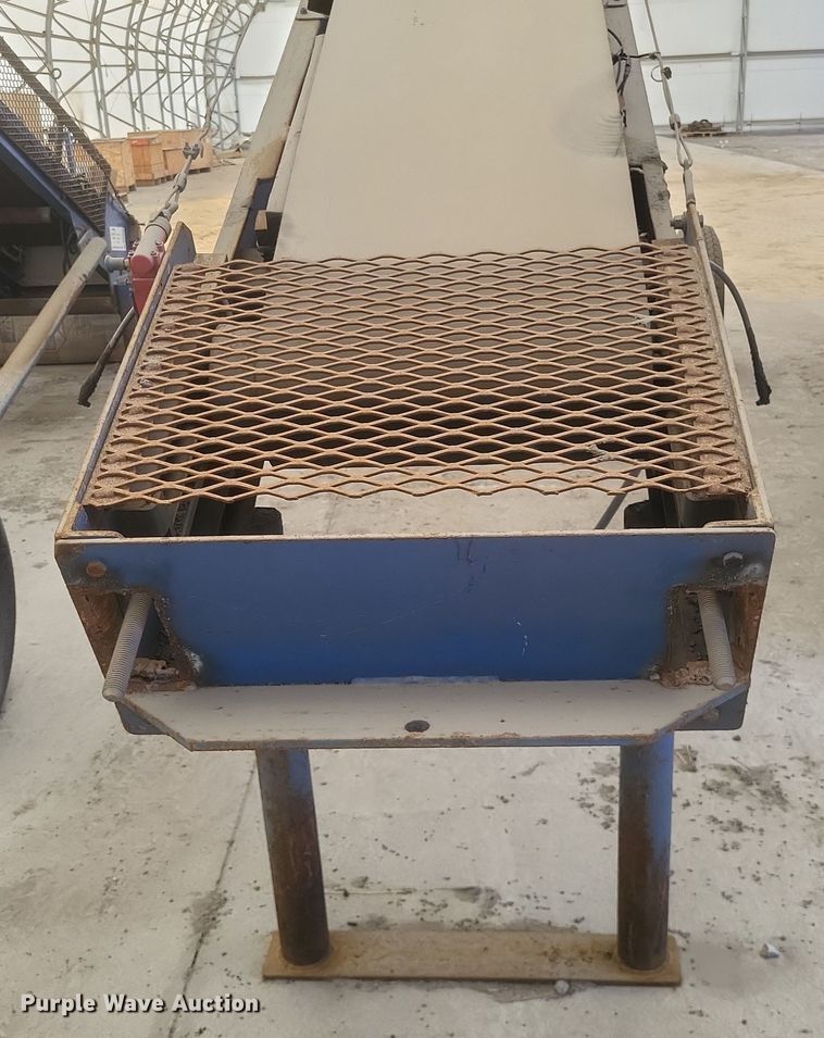 image for item DO4854 Conveyor