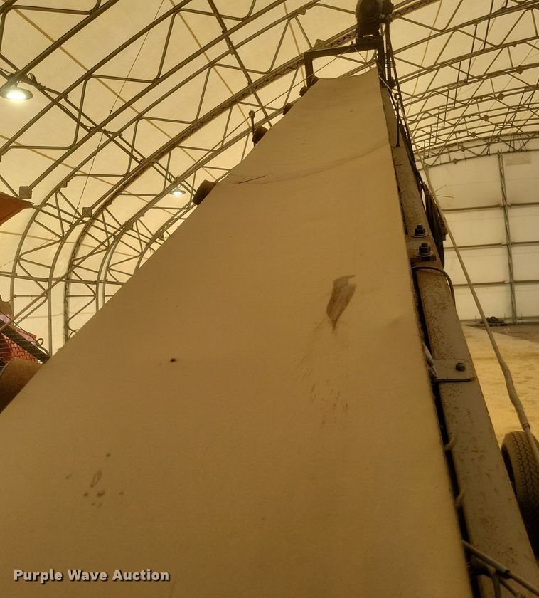 image for item DO4854 Conveyor