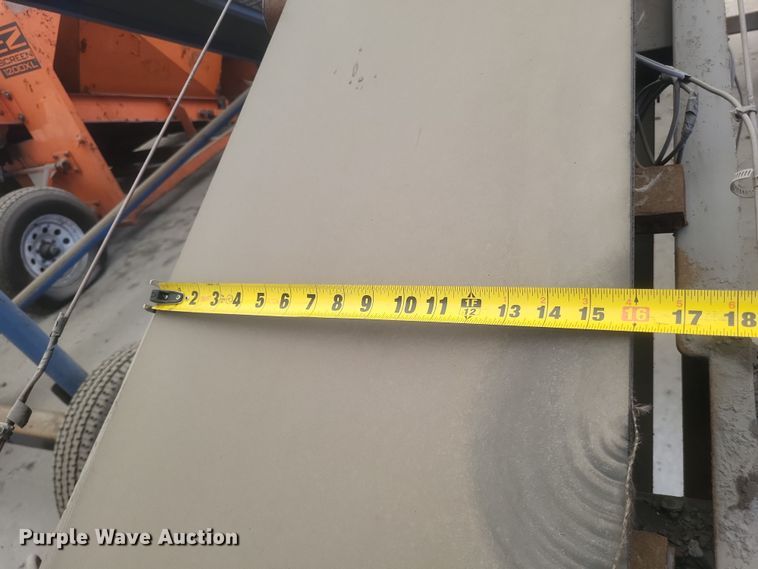 image for item DO4854 Conveyor