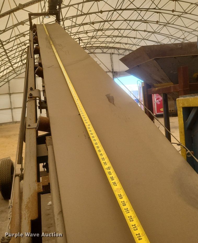 image for item DO4854 Conveyor