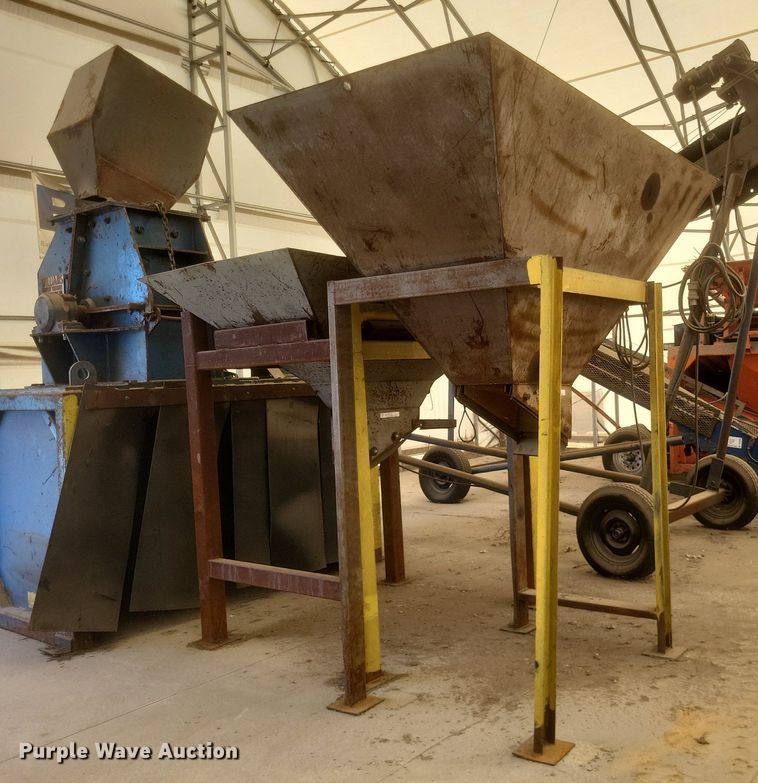 image for item DO4854 Conveyor