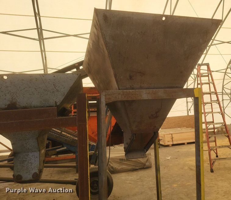 image for item DO4854 Conveyor