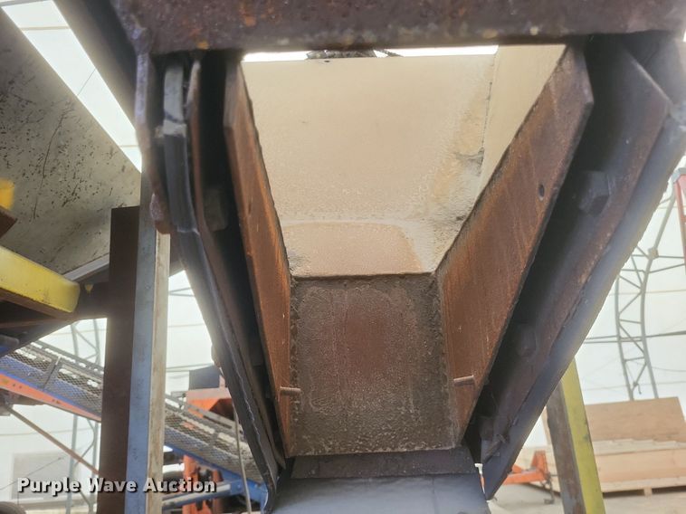 image for item DO4854 Conveyor