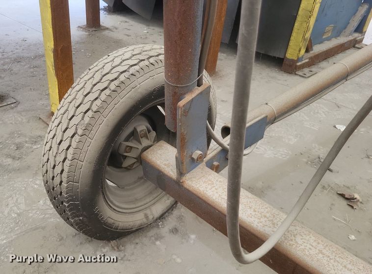 image for item DO4854 Conveyor