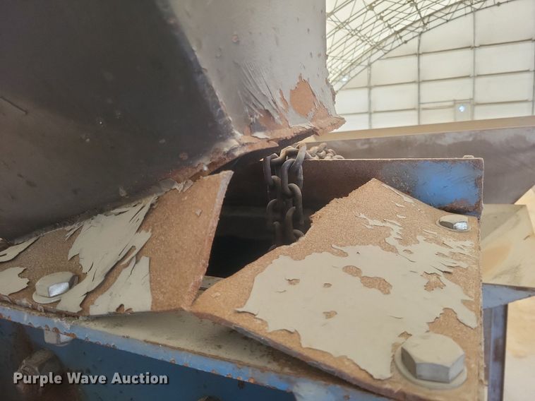 image for item DO4855 Williams  crusher