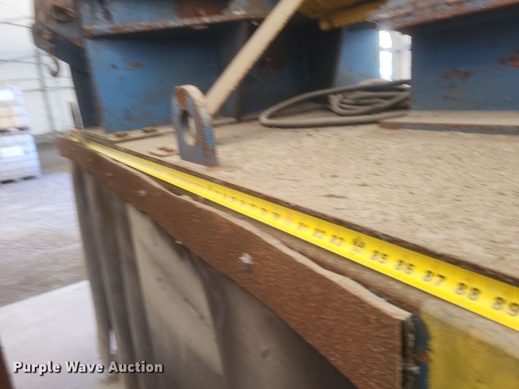 image for item DO4855 Williams  crusher