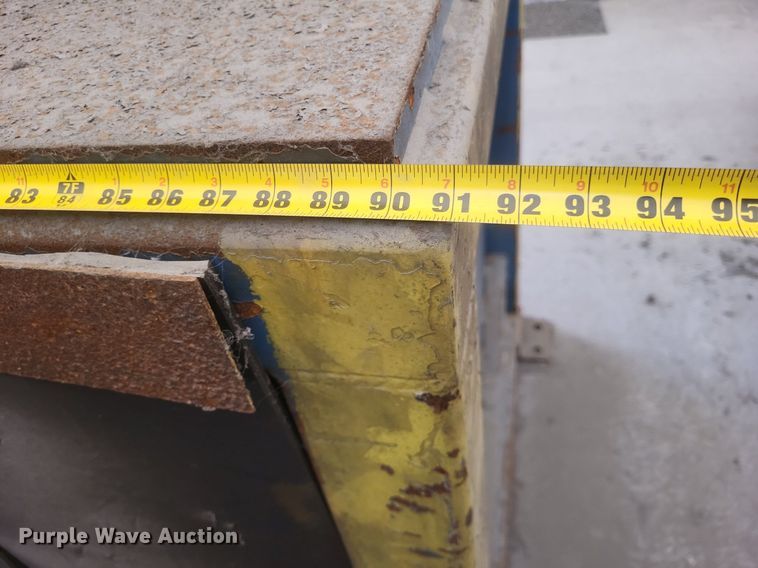 image for item DO4855 Williams  crusher