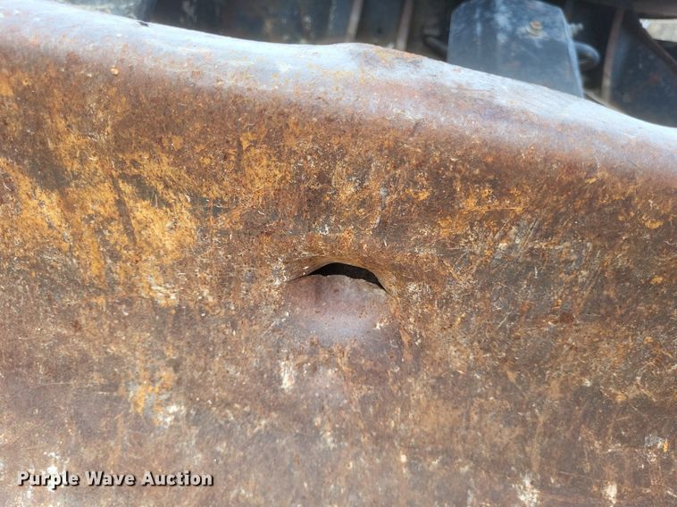 image for item DO4869 2016 Bobcat E26 mini excavator