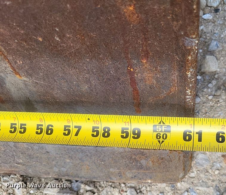 image for item DO4869 2016 Bobcat E26 mini excavator