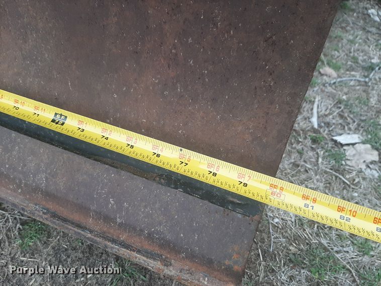 image for item DP2711 2009 Ditch Witch HT115 cable plow