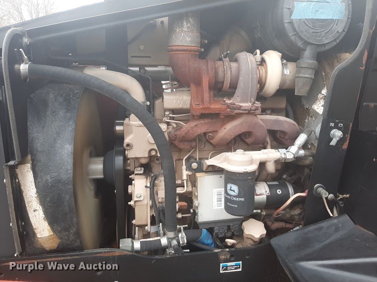 image for item DP2711 2009 Ditch Witch HT115 cable plow