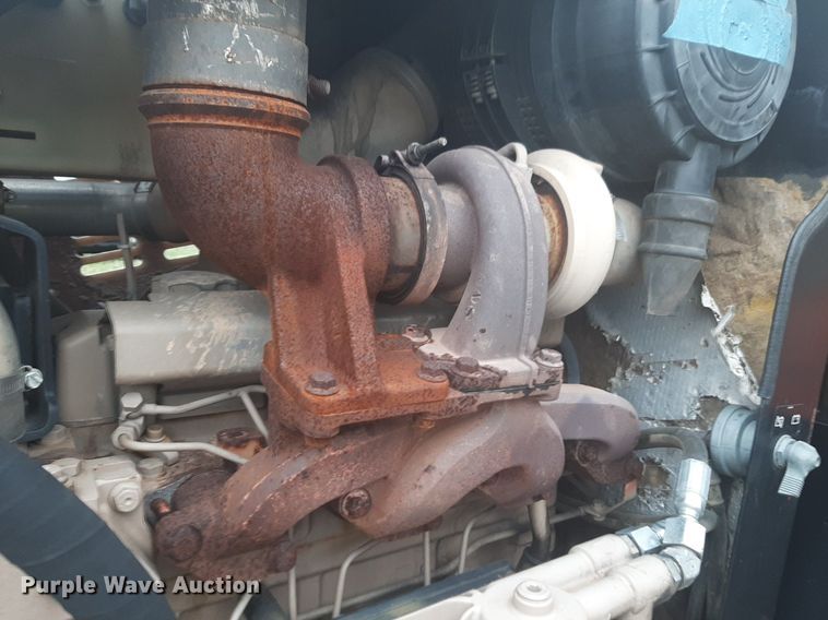 image for item DP2711 2009 Ditch Witch HT115 cable plow