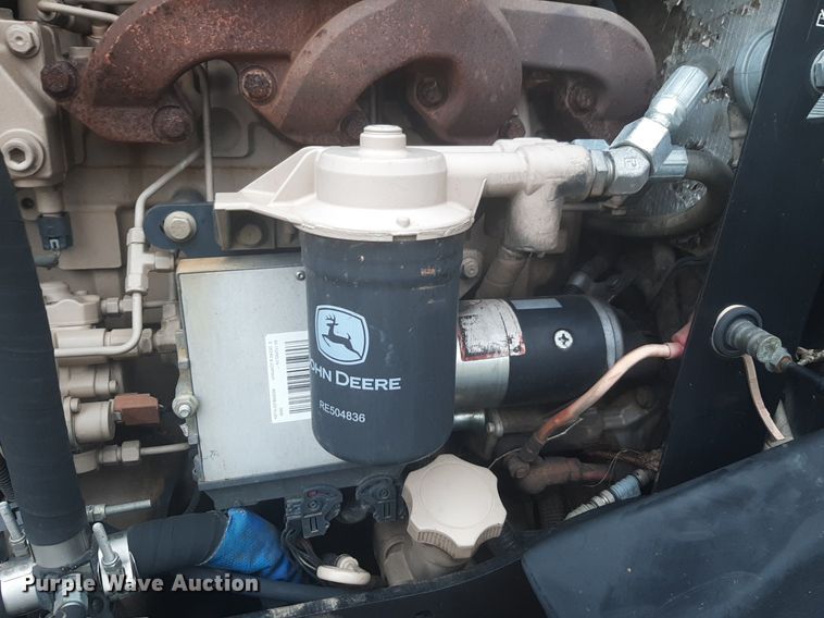 image for item DP2711 2009 Ditch Witch HT115 cable plow