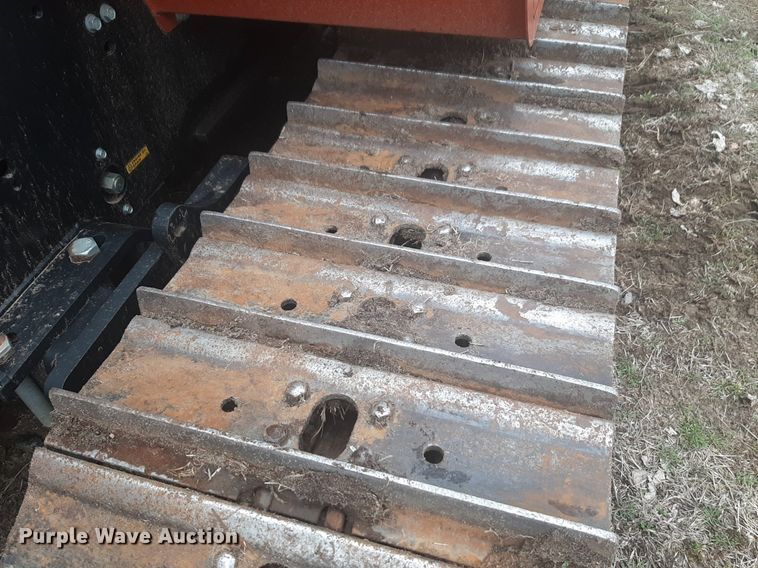 image for item DP2711 2009 Ditch Witch HT115 cable plow