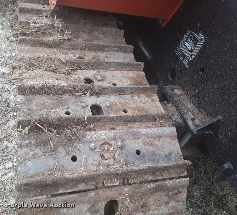 image for item DP2711 2009 Ditch Witch HT115 cable plow