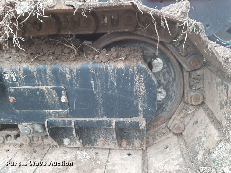 image for item DP2711 2009 Ditch Witch HT115 cable plow