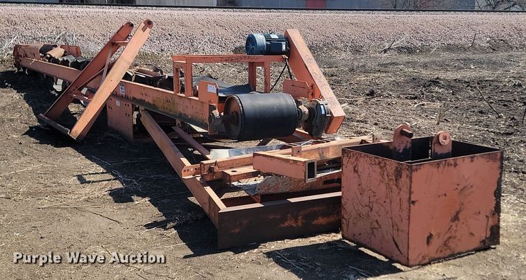 image for item DP3436 Mesaba conveyor