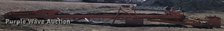 image for item DP3436 Mesaba conveyor