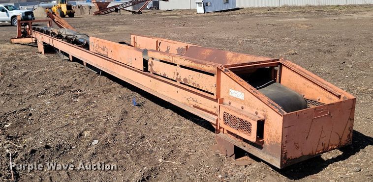 image for item DP3436 Mesaba conveyor