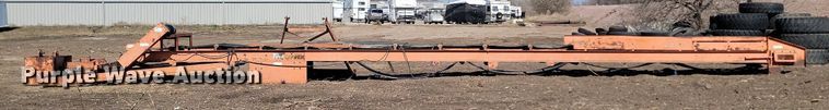 image for item DP3436 Mesaba conveyor