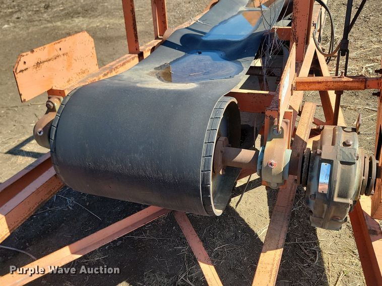 image for item DP3436 Mesaba conveyor