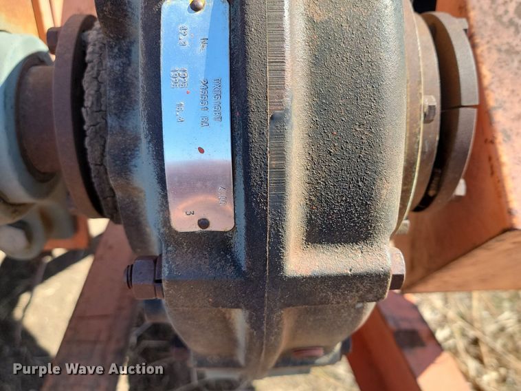 image for item DP3436 Mesaba conveyor