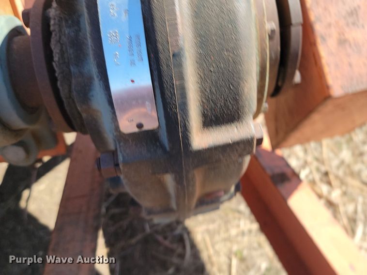 image for item DP3436 Mesaba conveyor