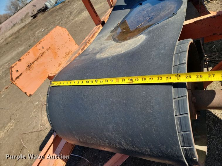 image for item DP3436 Mesaba conveyor