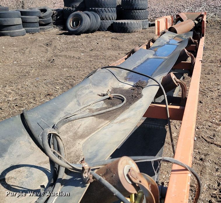 image for item DP3436 Mesaba conveyor