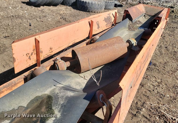 image for item DP3436 Mesaba conveyor