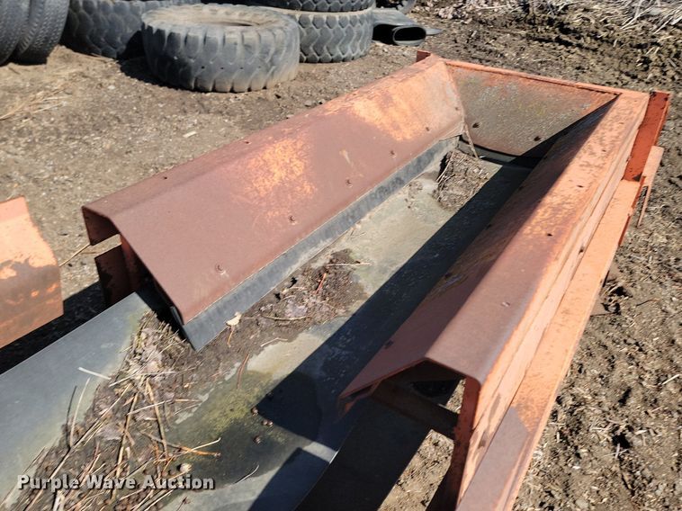 image for item DP3436 Mesaba conveyor