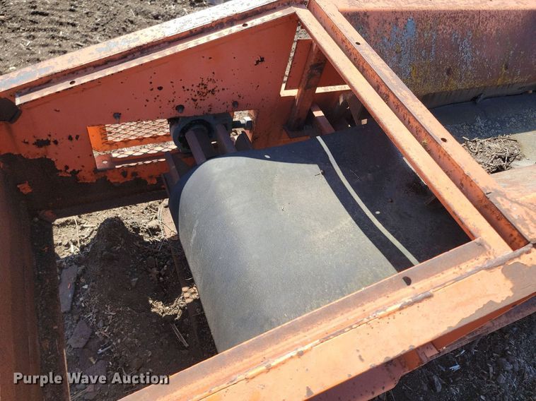 image for item DP3436 Mesaba conveyor