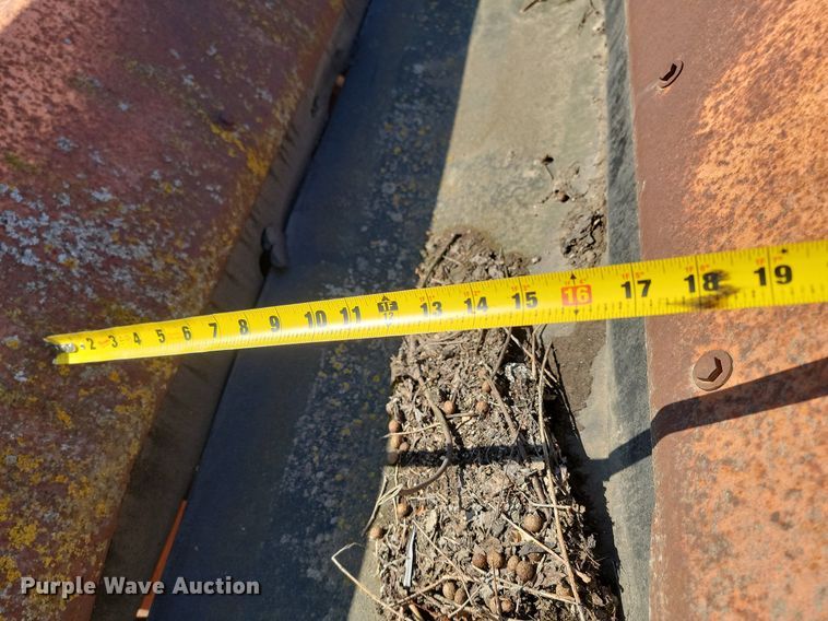 image for item DP3436 Mesaba conveyor