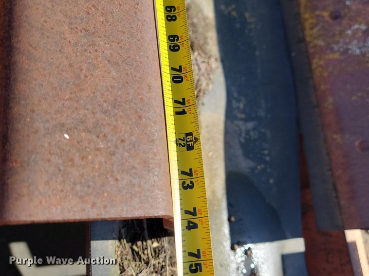 image for item DP3436 Mesaba conveyor