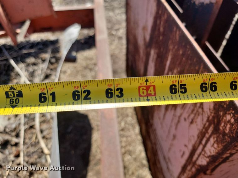 image for item DP3436 Mesaba conveyor