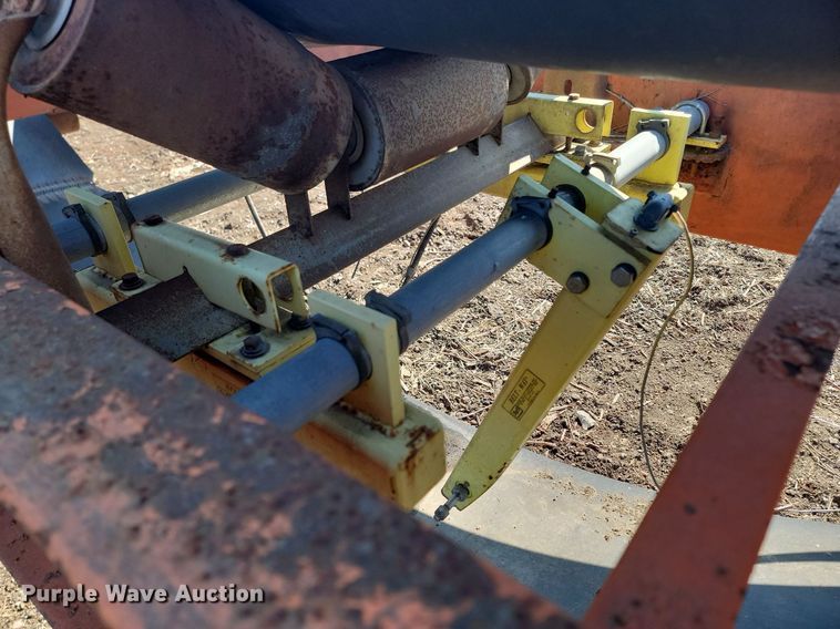 image for item DP3436 Mesaba conveyor