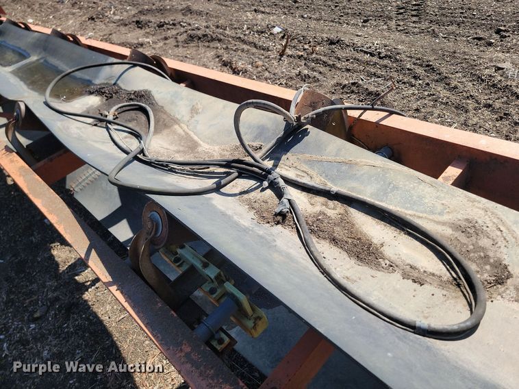 image for item DP3436 Mesaba conveyor