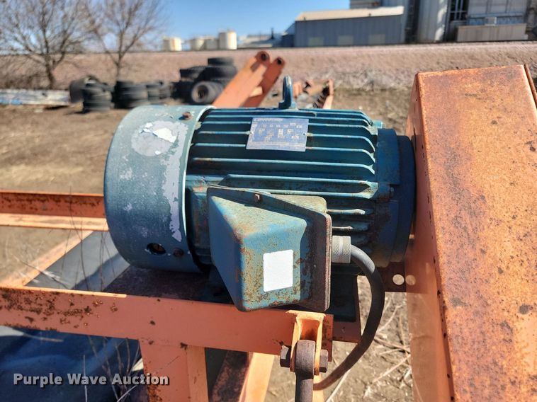 image for item DP3436 Mesaba conveyor