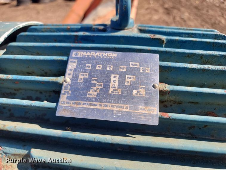 image for item DP3436 Mesaba conveyor